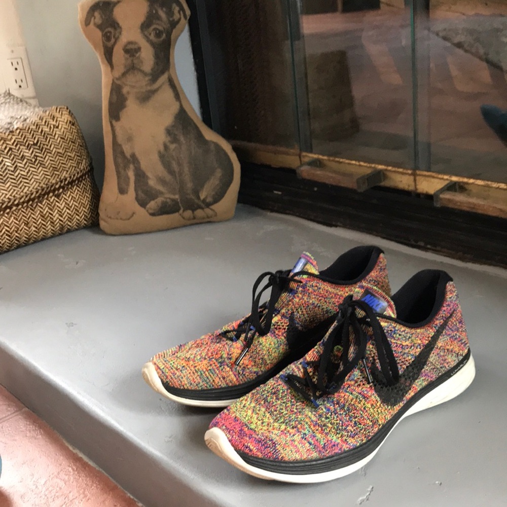 Nike flynit Lunar 3